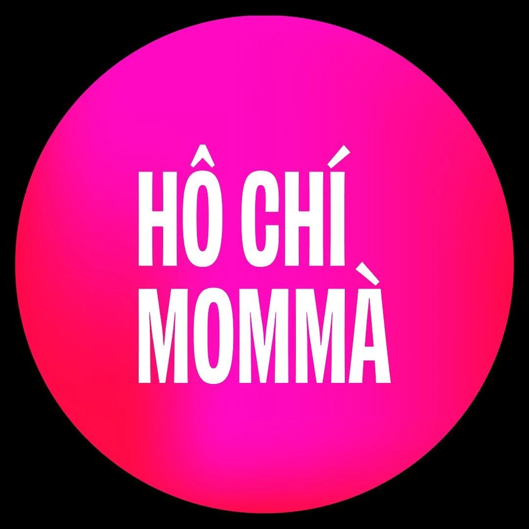 Ho Chi Momma