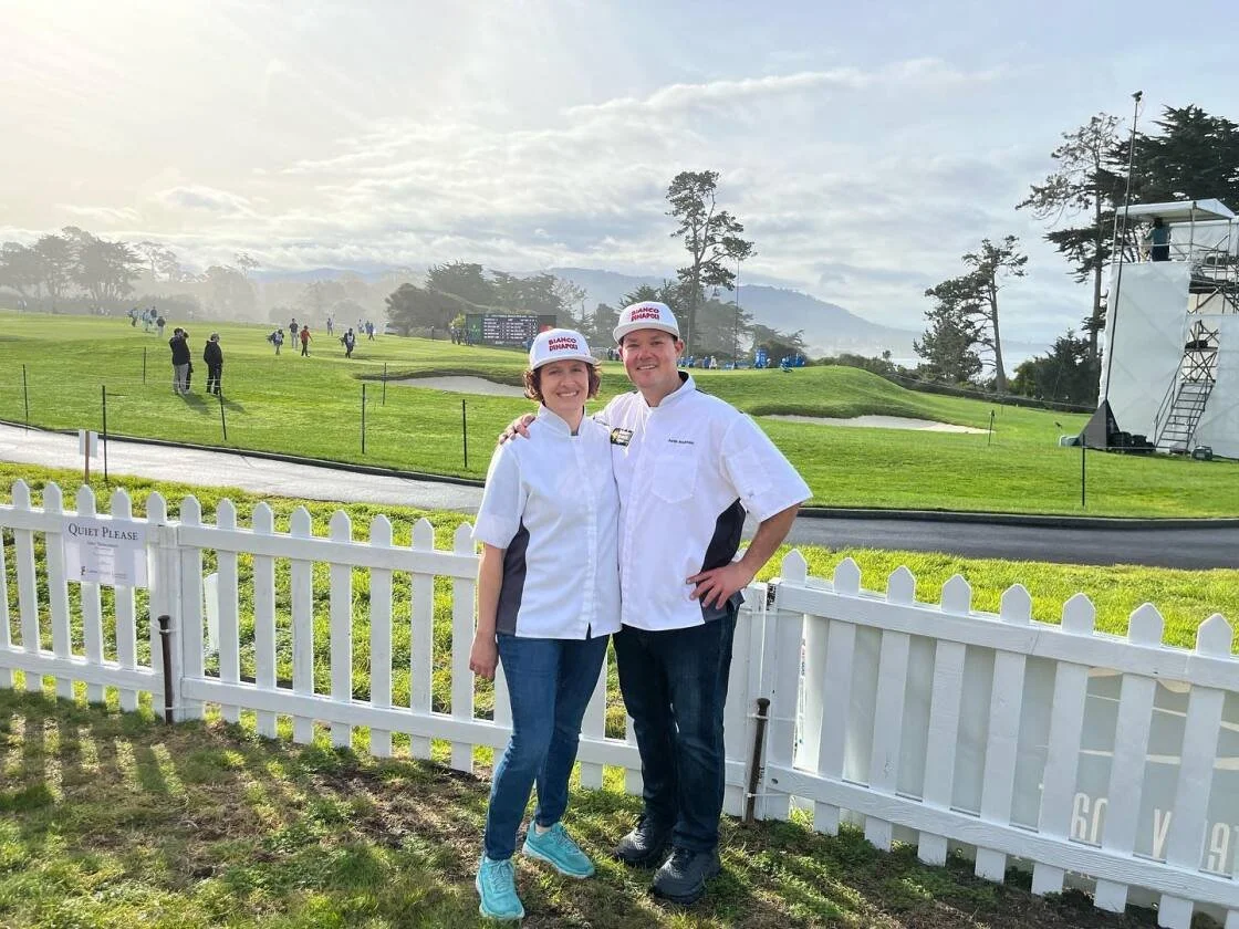 Sleight of Hand Pizza