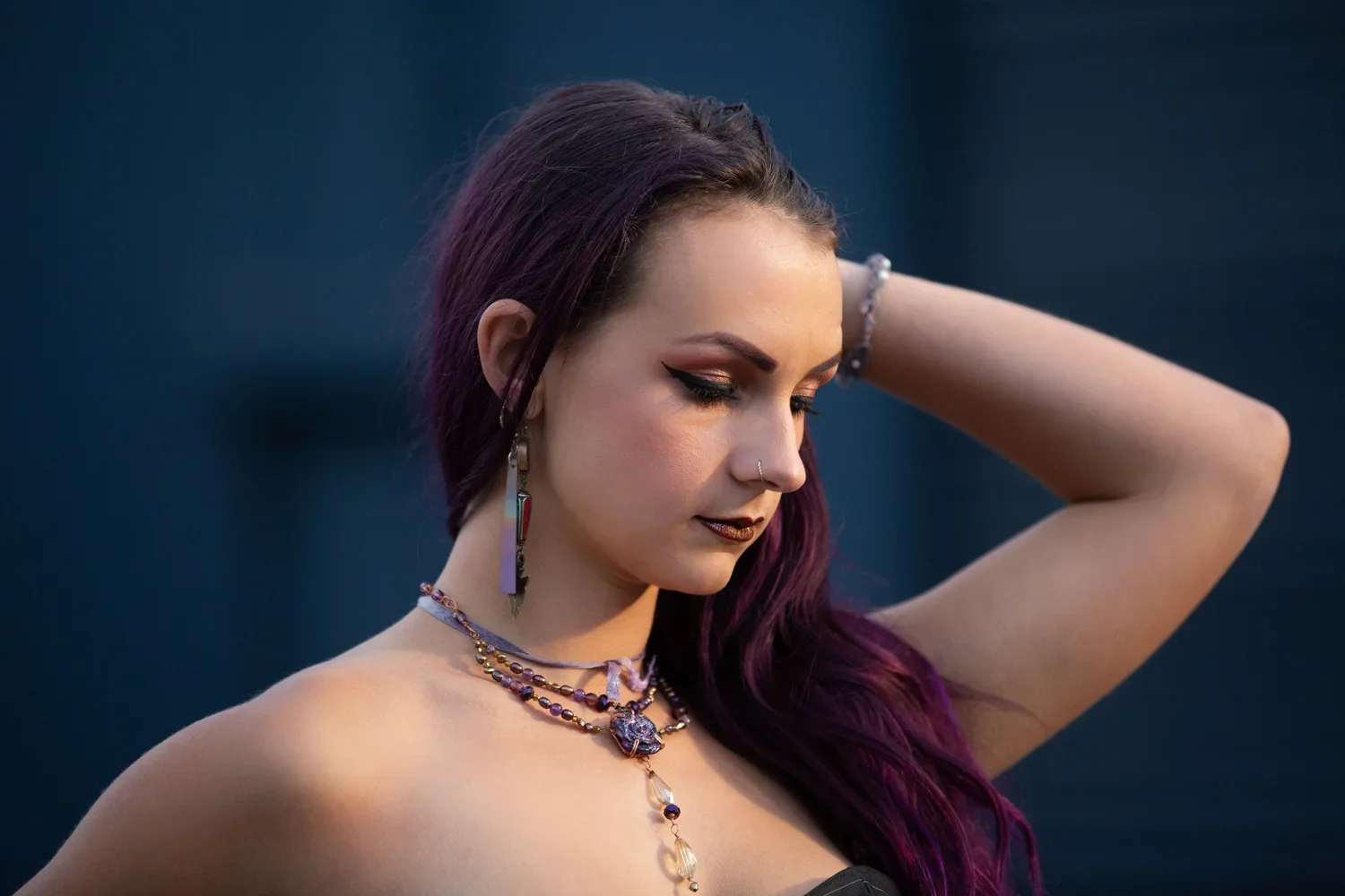 "Women in Music" Day w/ Trianna Feruza