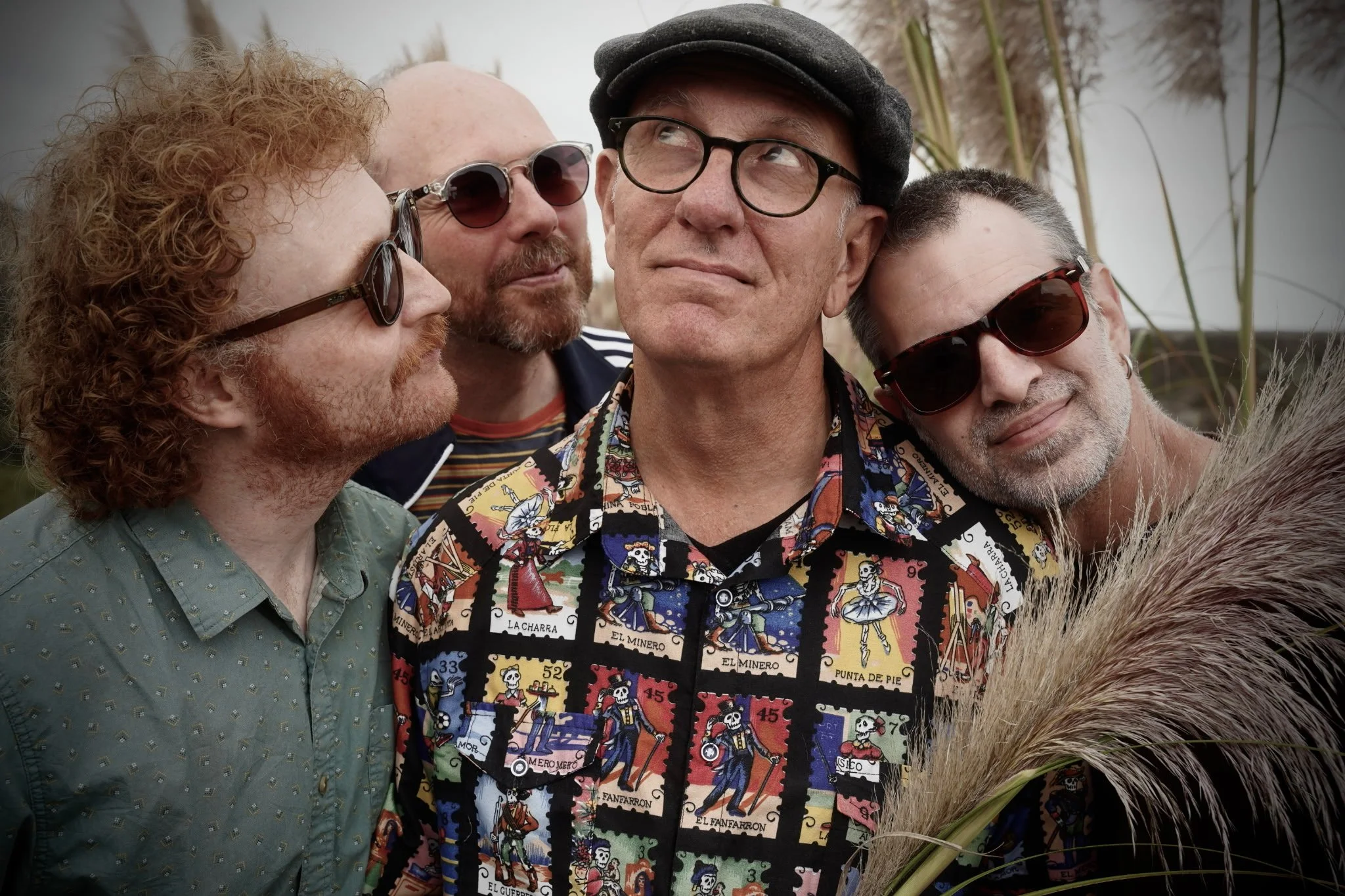 St. Paddy's w/ Common People