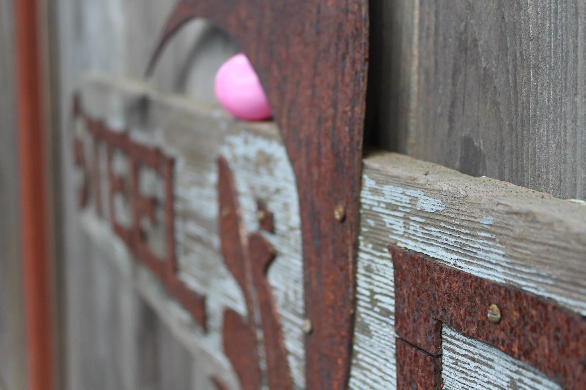 East Egg Hunt (all-ages / all-day) at the Bonnet!!