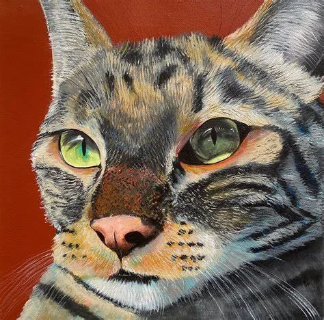 May Taproom Artist - Suzy Rad