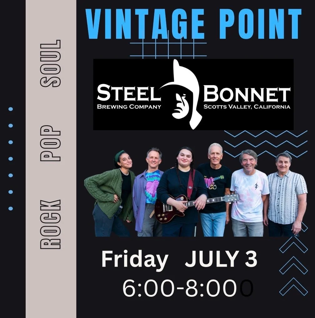 Vintage Point