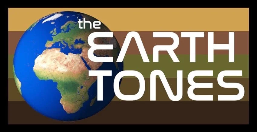 The Earth Tones