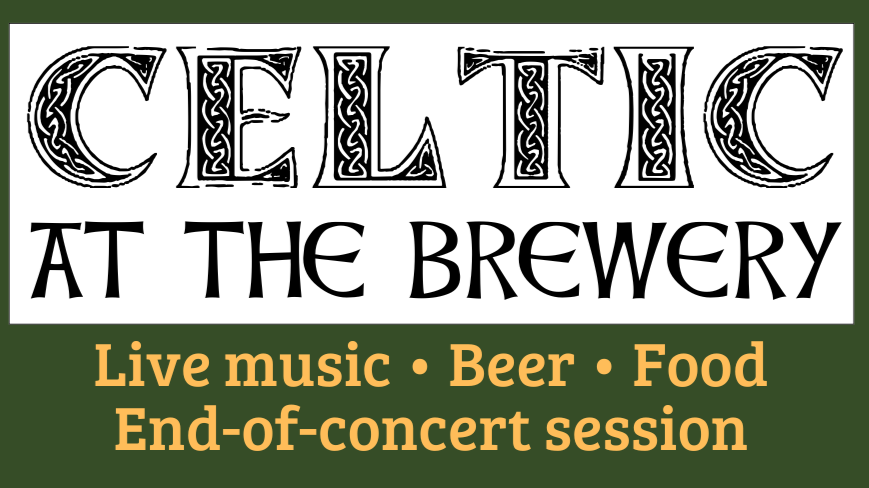Community Music School’s Celtic Music Fundraiser