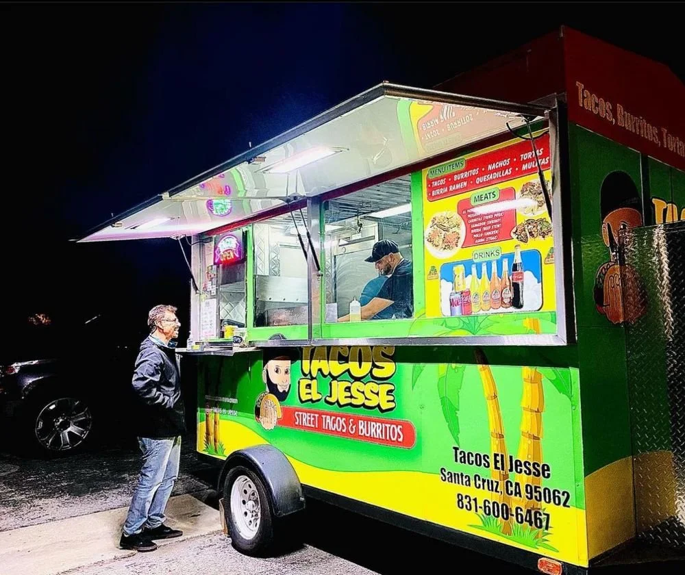 Tacos El Jesse