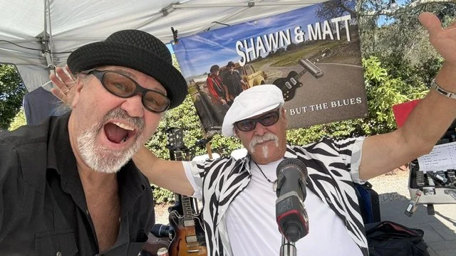Shawn &amp; Matt