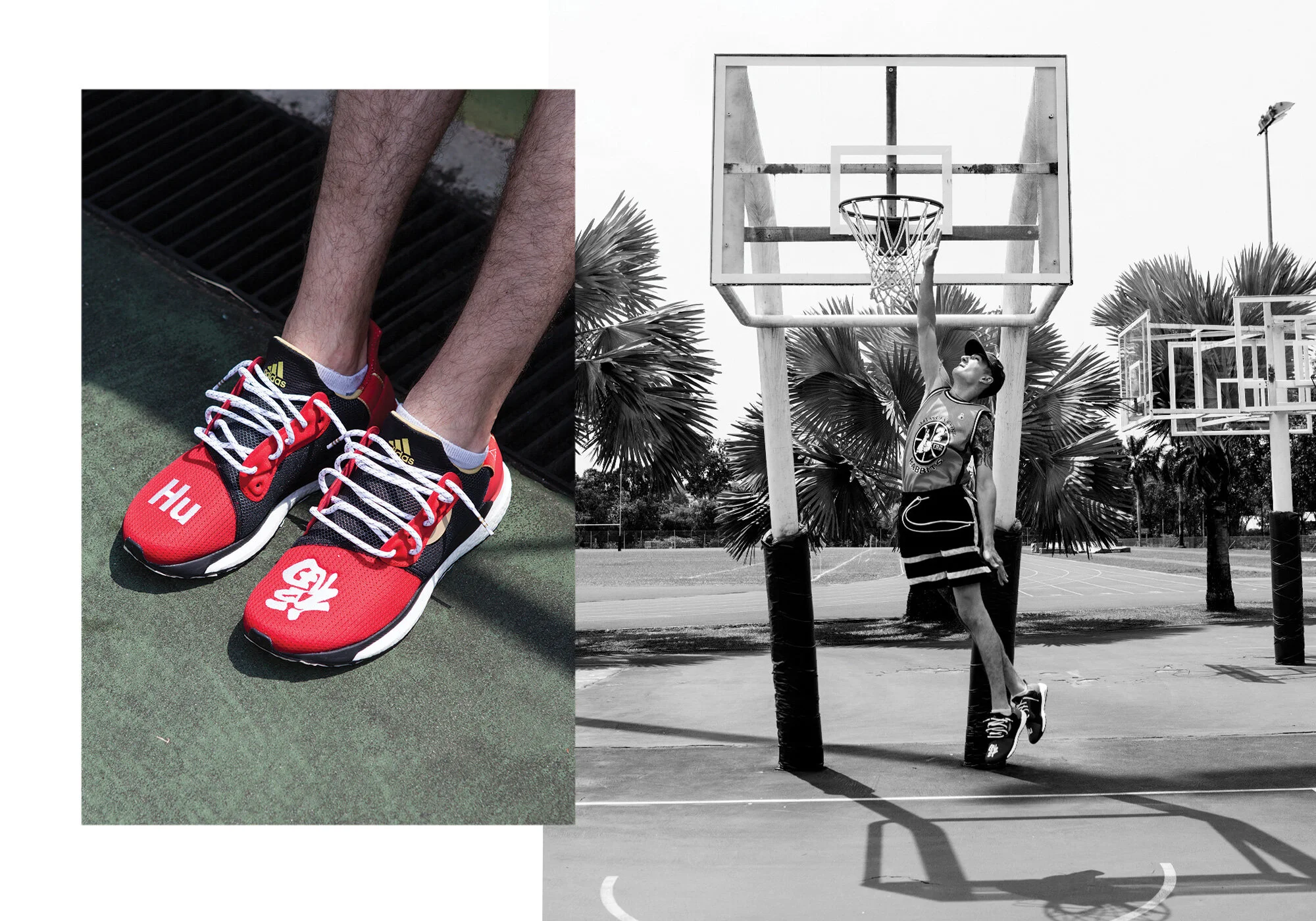 Surrender Style Files - Urban Athleticism Lookbook Image - 2000px - 13.jpg