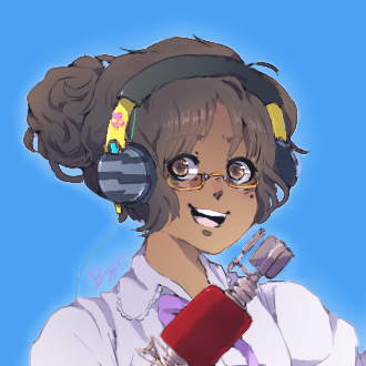 Bindy Coda - Voice Actress/Vocalist