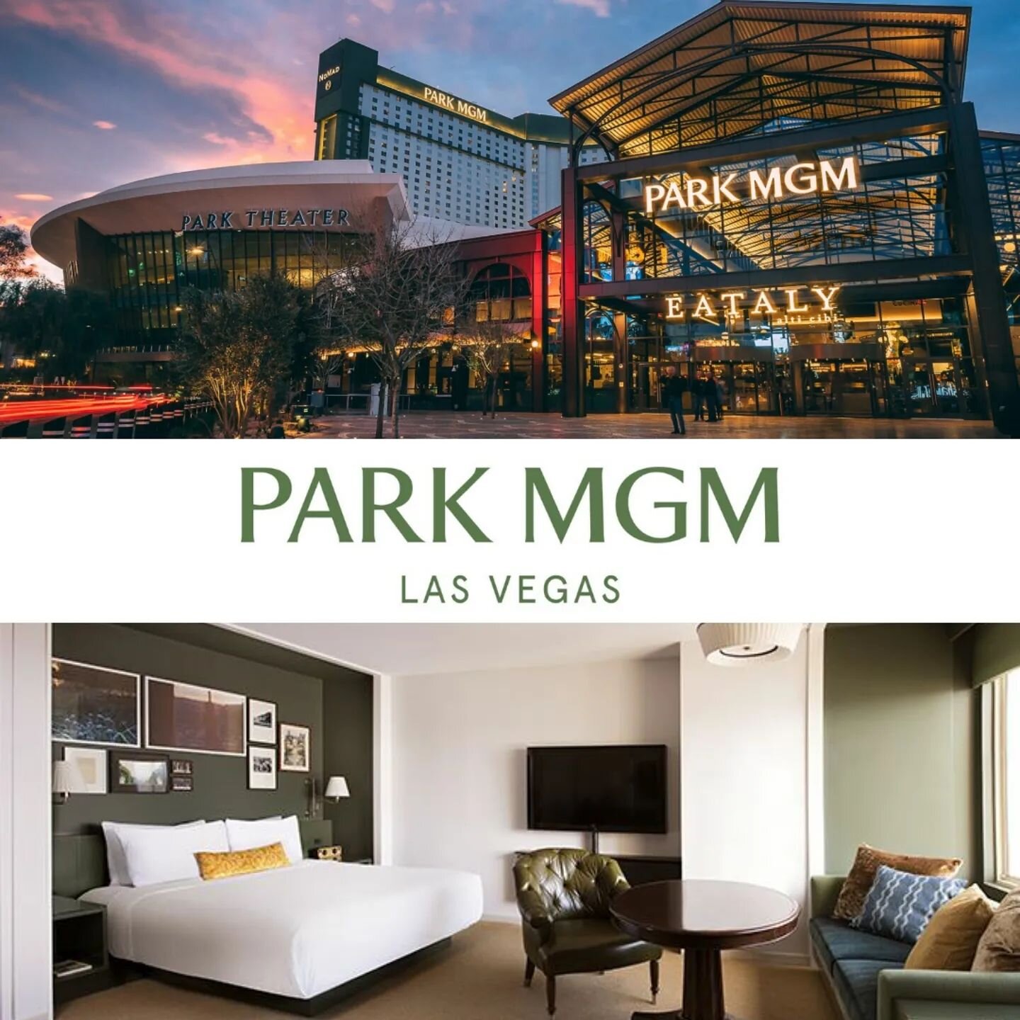 Massive Shout-out to the front desk management over at @parkmgm ! You guys rock! Thank you for taking excellent care of our clients. 🙌👍🤝

#lasvegas #vegas #lasvegasstrip #parkmgm #mgm #vegas #vegasstrip #vegasbaby #vegaspromoter #vegaslife #lasveg