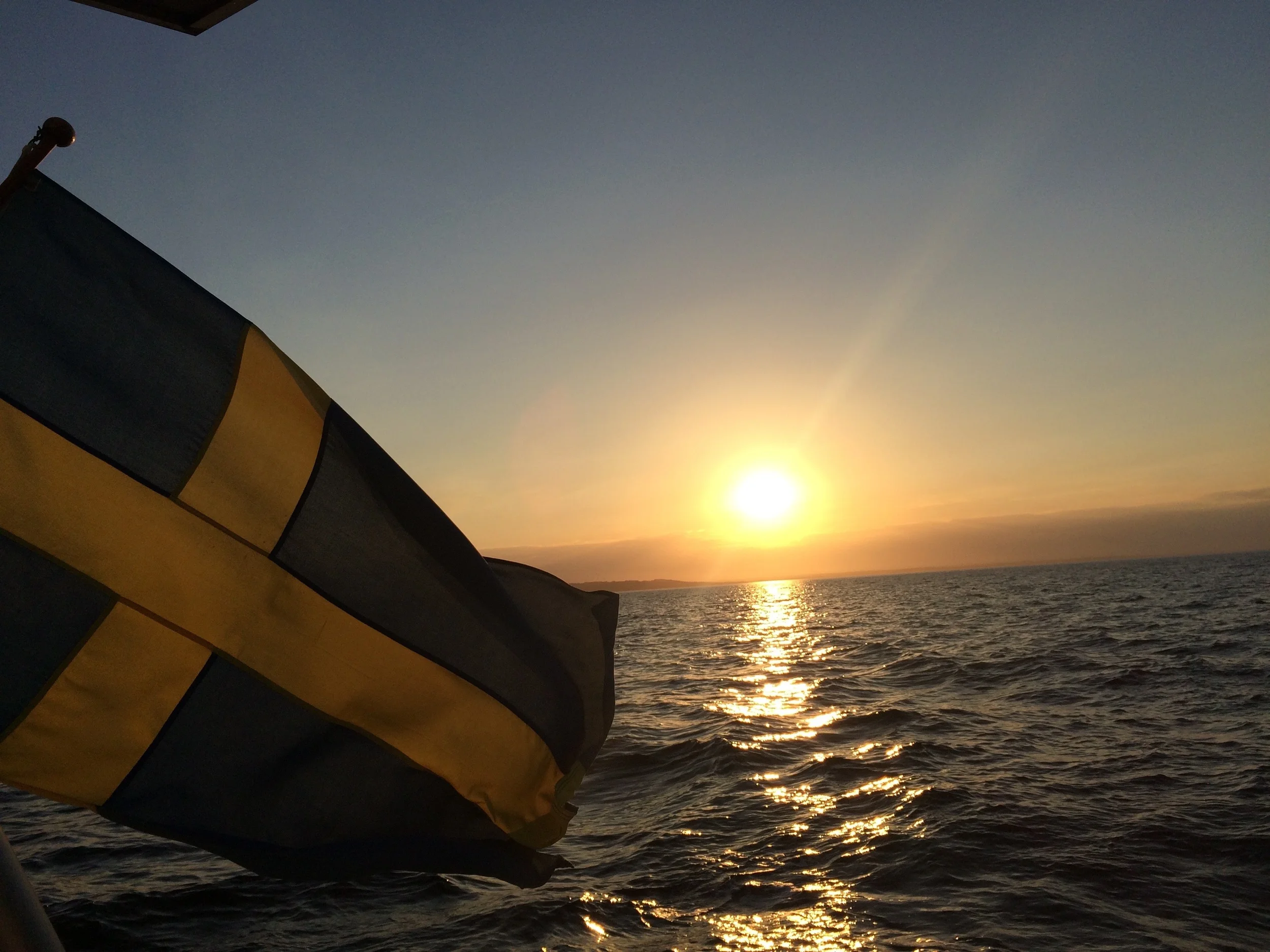 Photo: Johan Hansson
