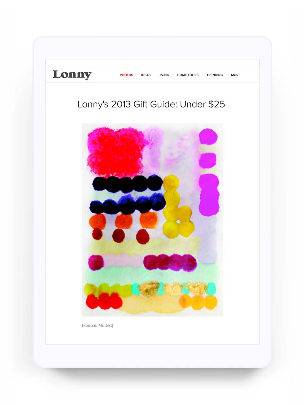 Lonny
