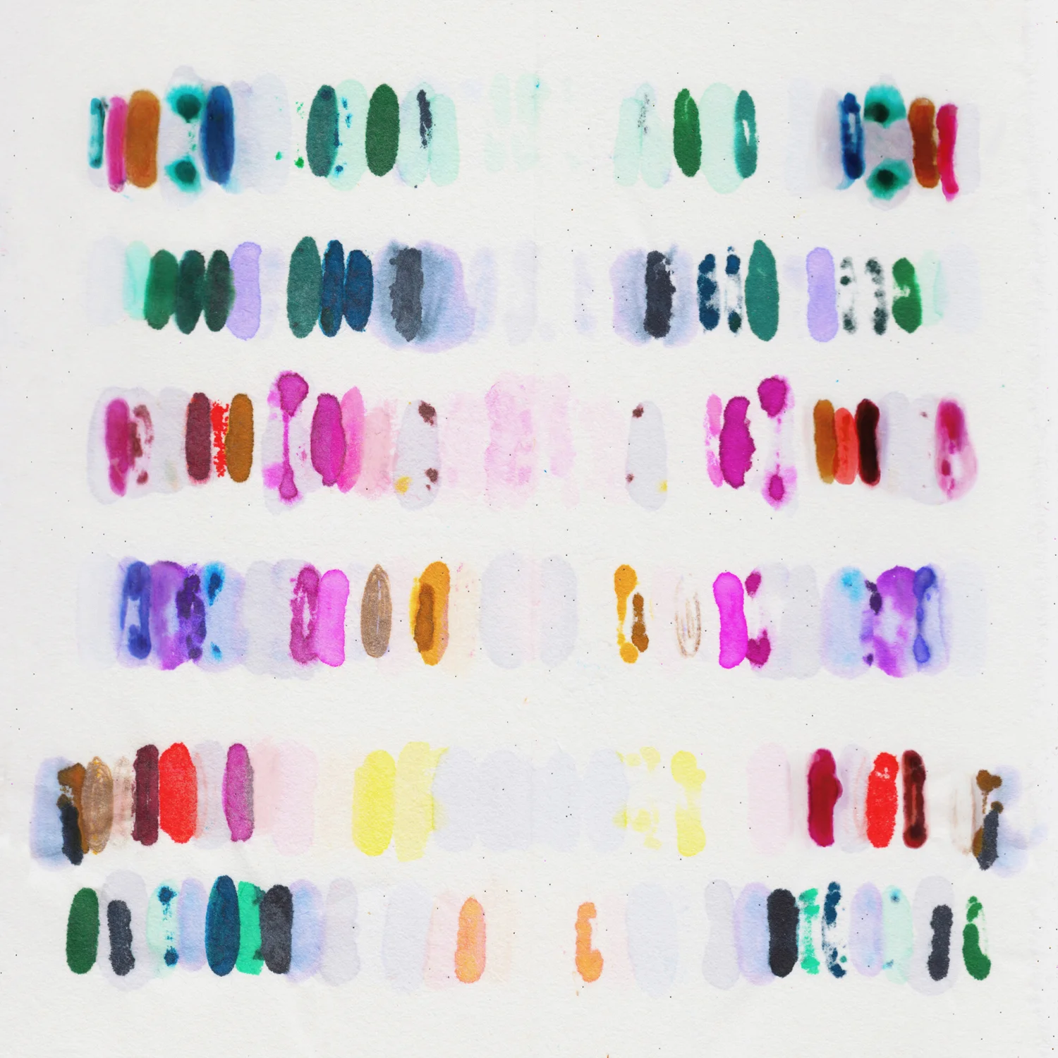 CHROMATIC HARMONY