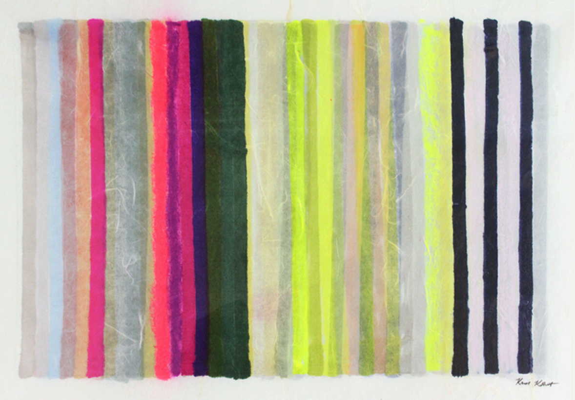 CHROMATIC HARMONY #4