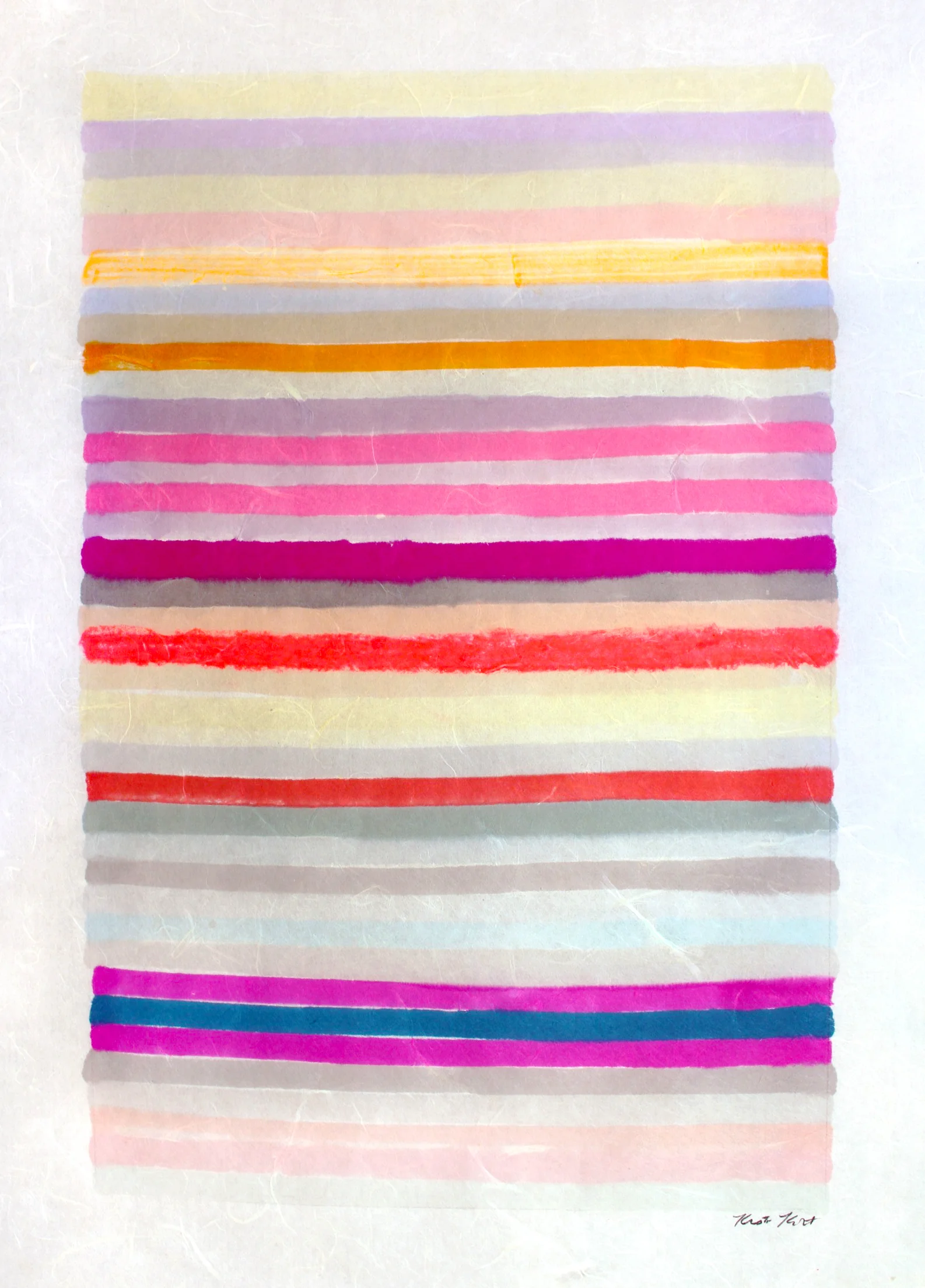 CHROMATIC HARMONY #7