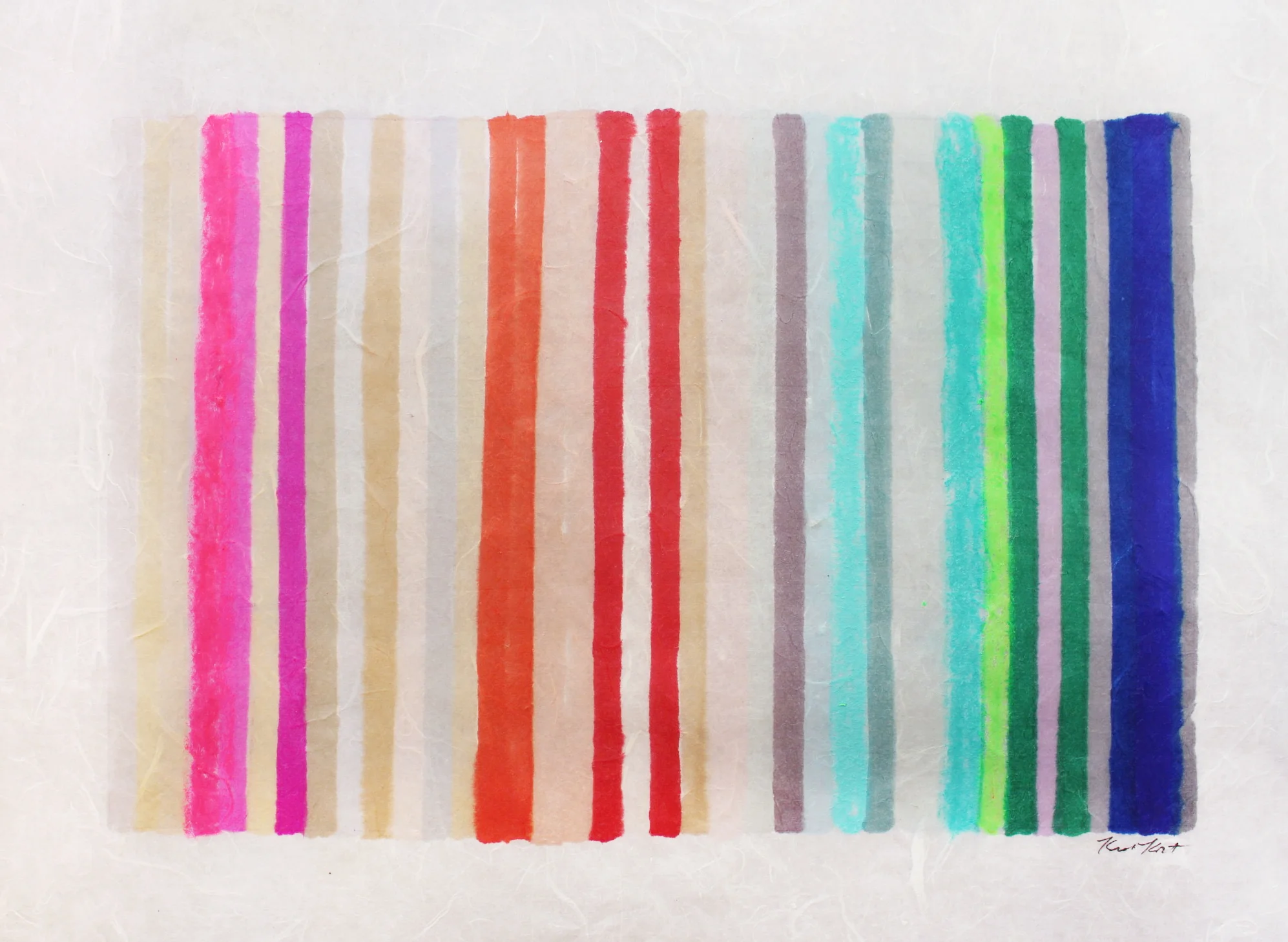 CHROMATIC HARMONY #10
