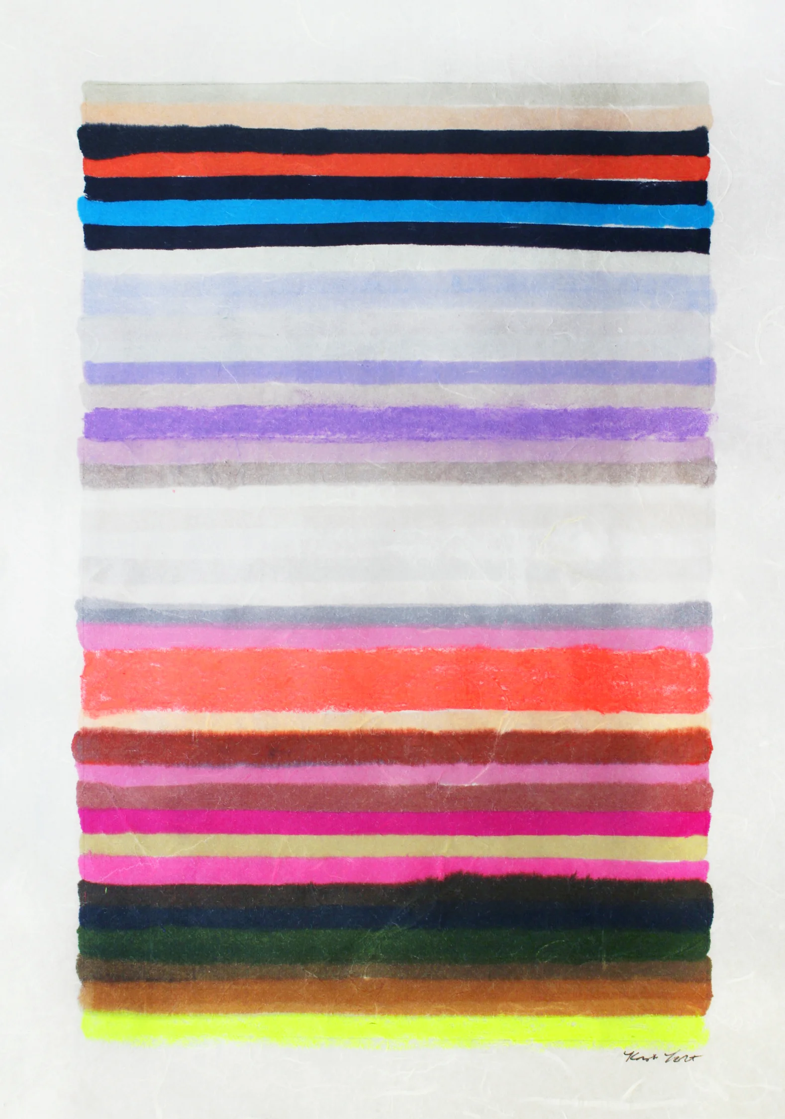 CHROMATIC HARMONY #3
