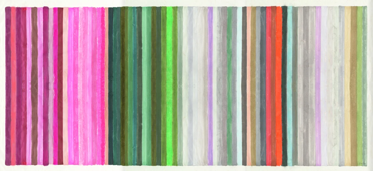 CHROMATIC HARMONY #22