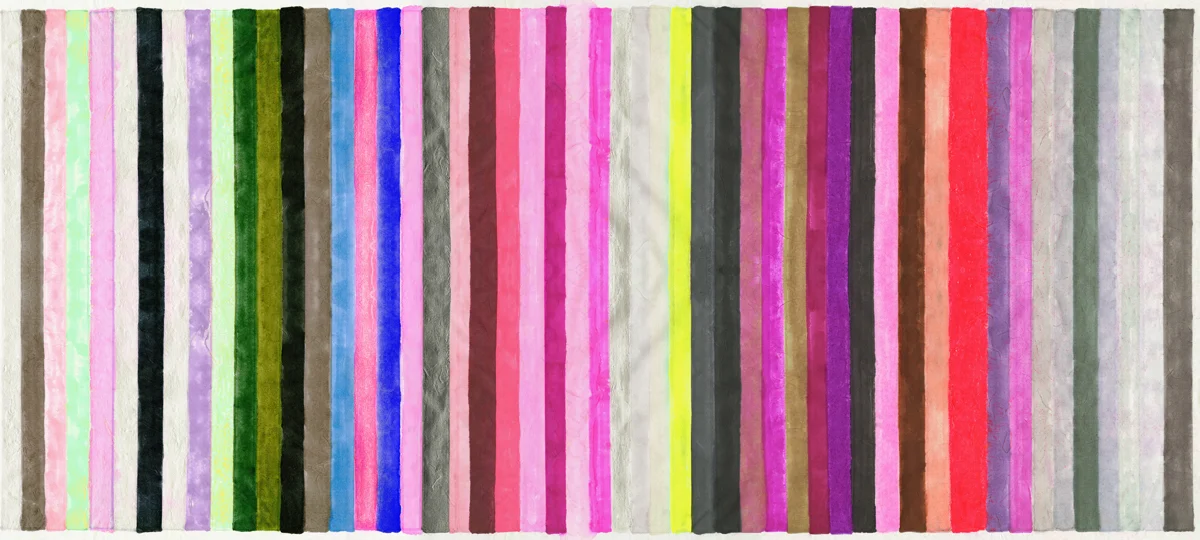 CHROMATIC HARMONY #25