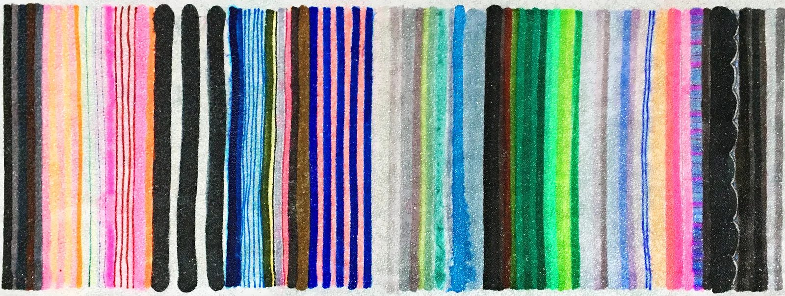 CHROMATIC SYMPHONY