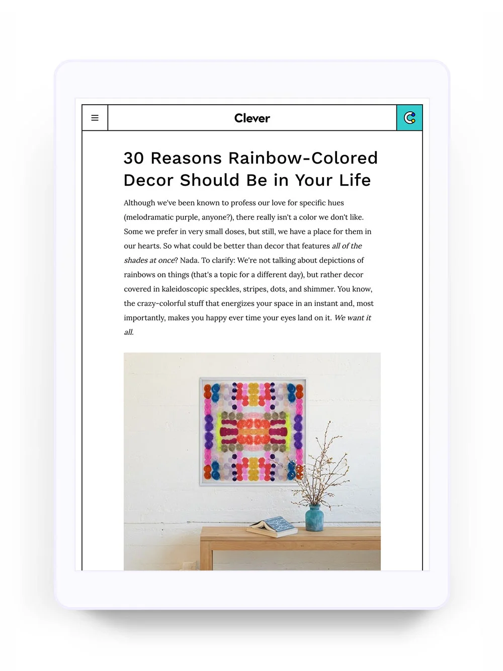 Architectural Digest