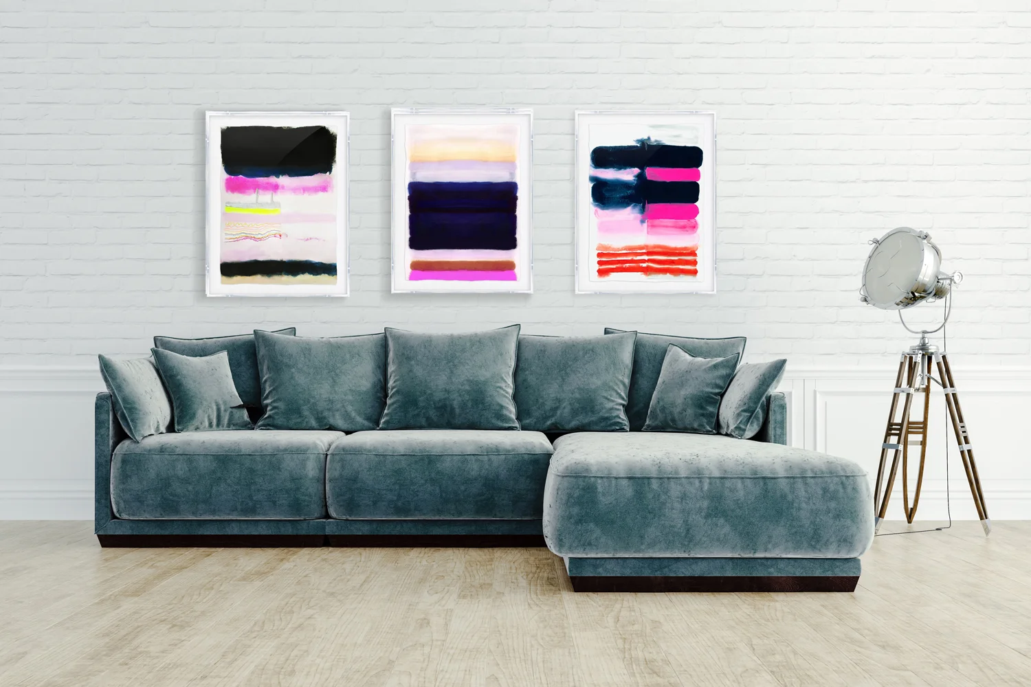KRISTI KOHUT COLOR FIELD TRIPTYCH295.jpg