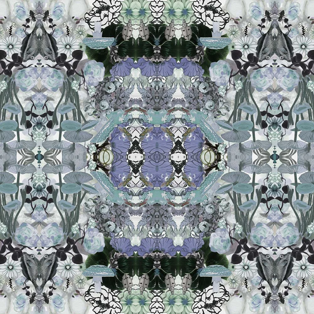 WHIMSY - MOODY BLUE