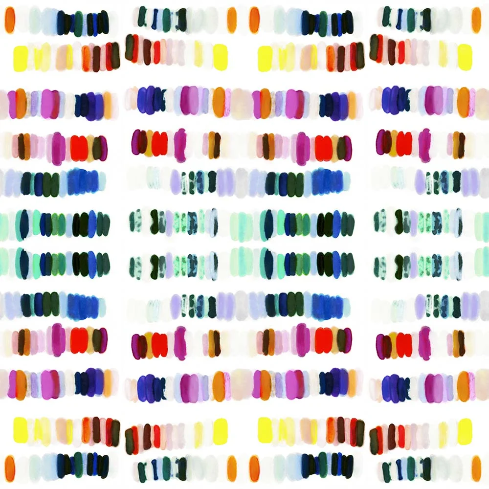HEAVENLY PALETTE