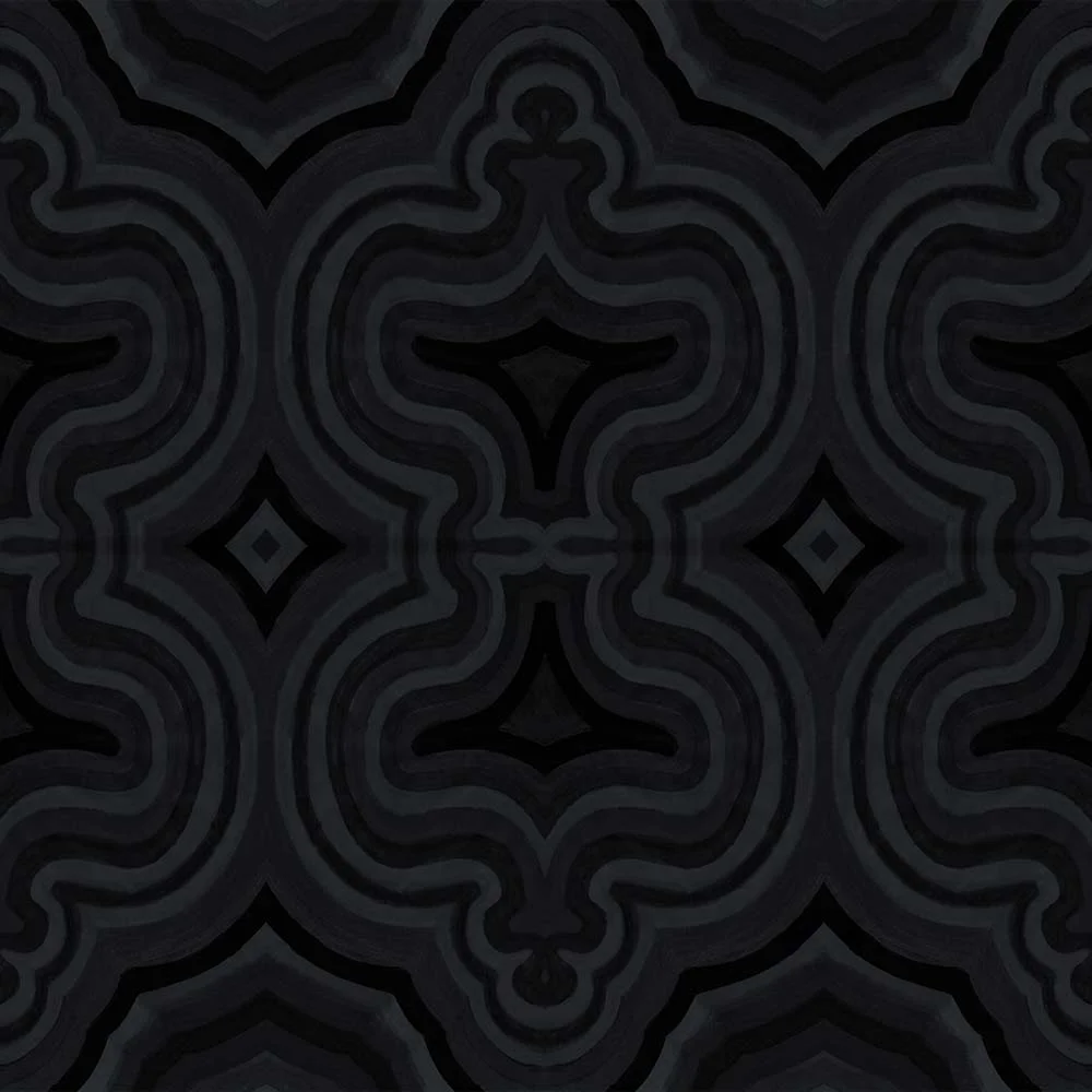MIDNIGHT AGATE - TWILIGHT