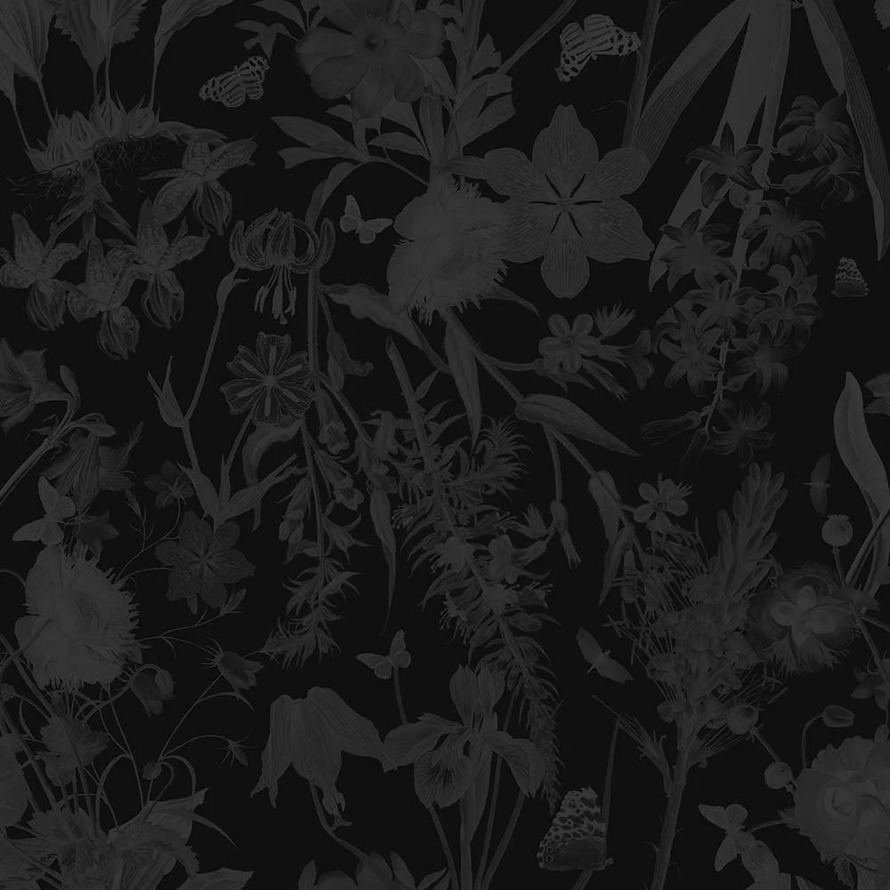 FLORAL FANTASY - TWILIGHT