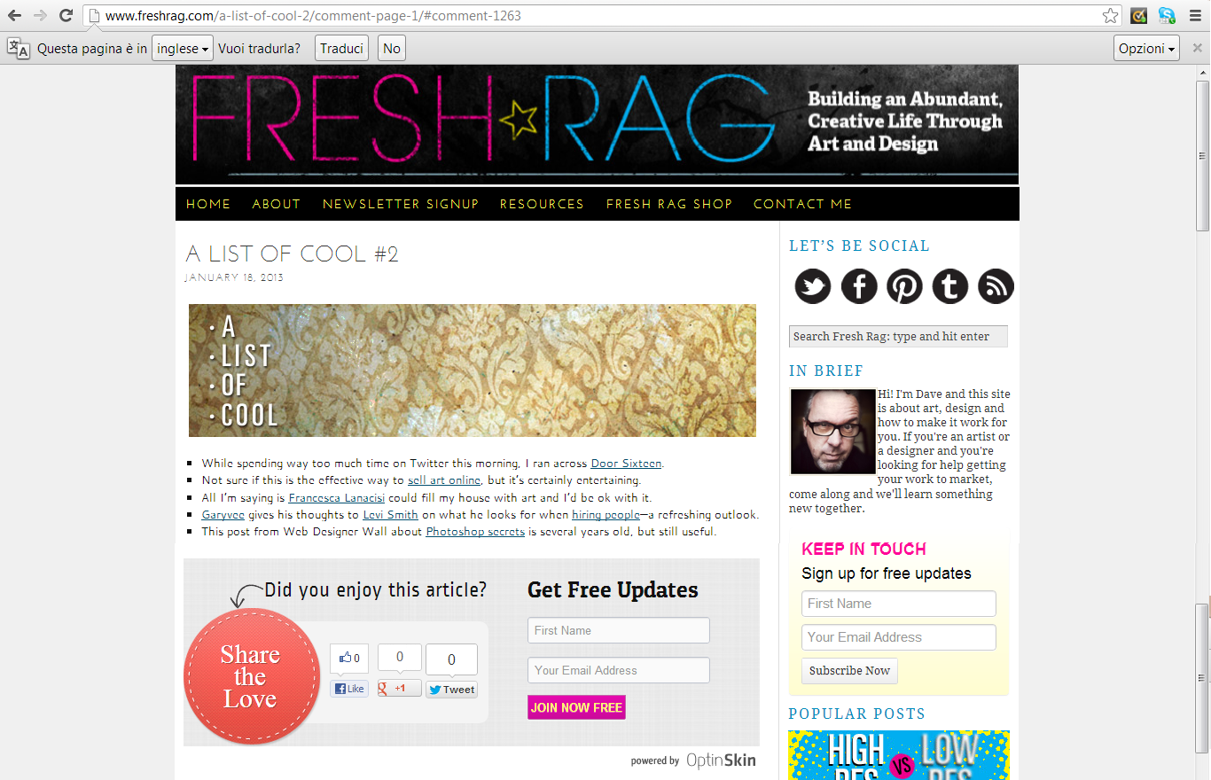 FRESH RAG by Dave 18 gennaio 2013.png