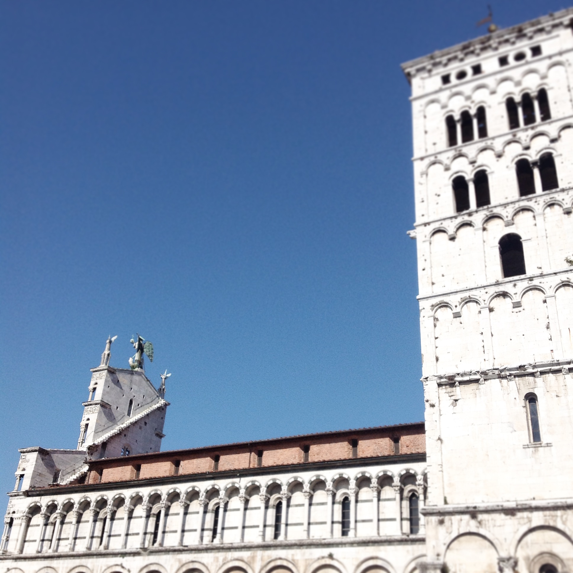 Chiesa di San Michele 