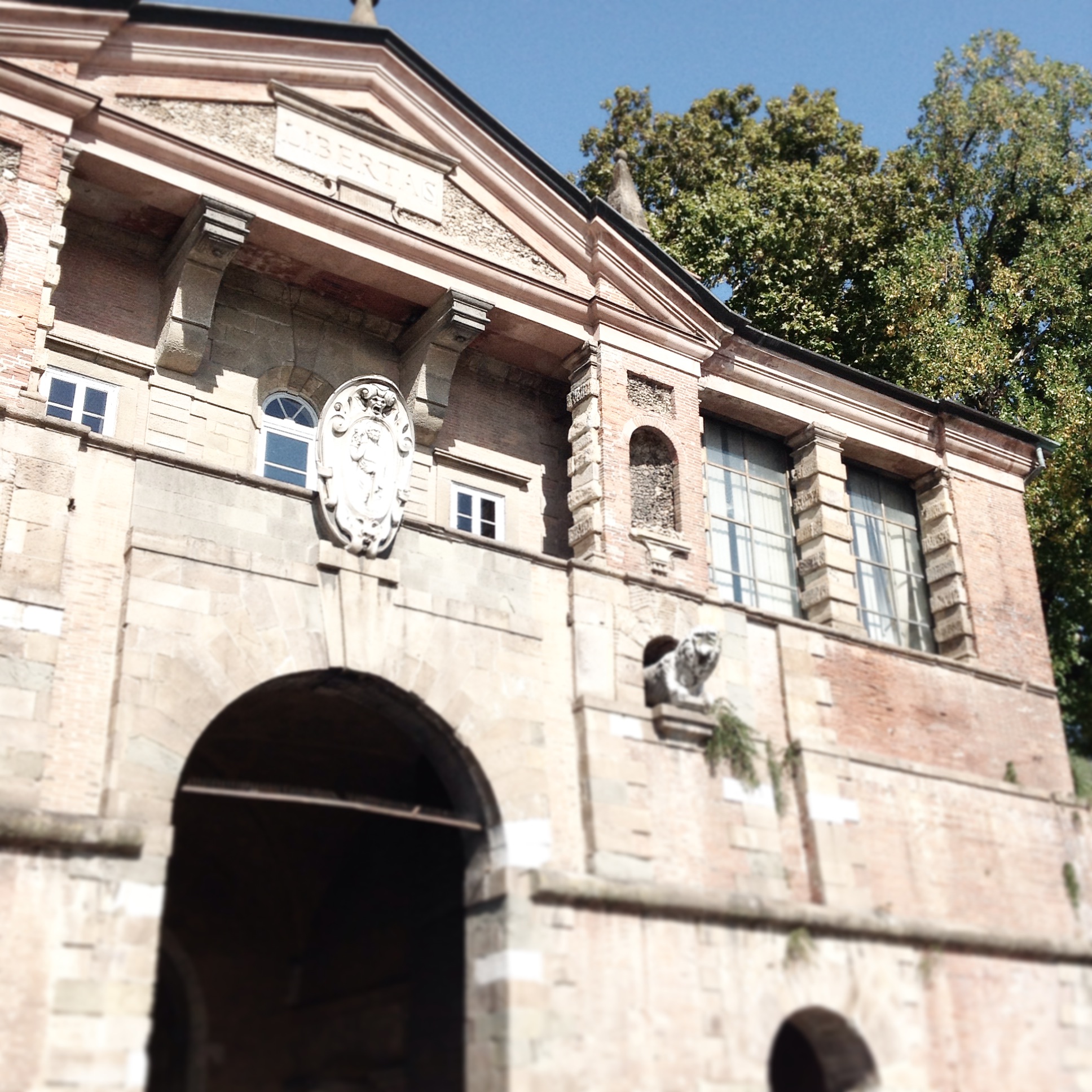 Porta San Pietro