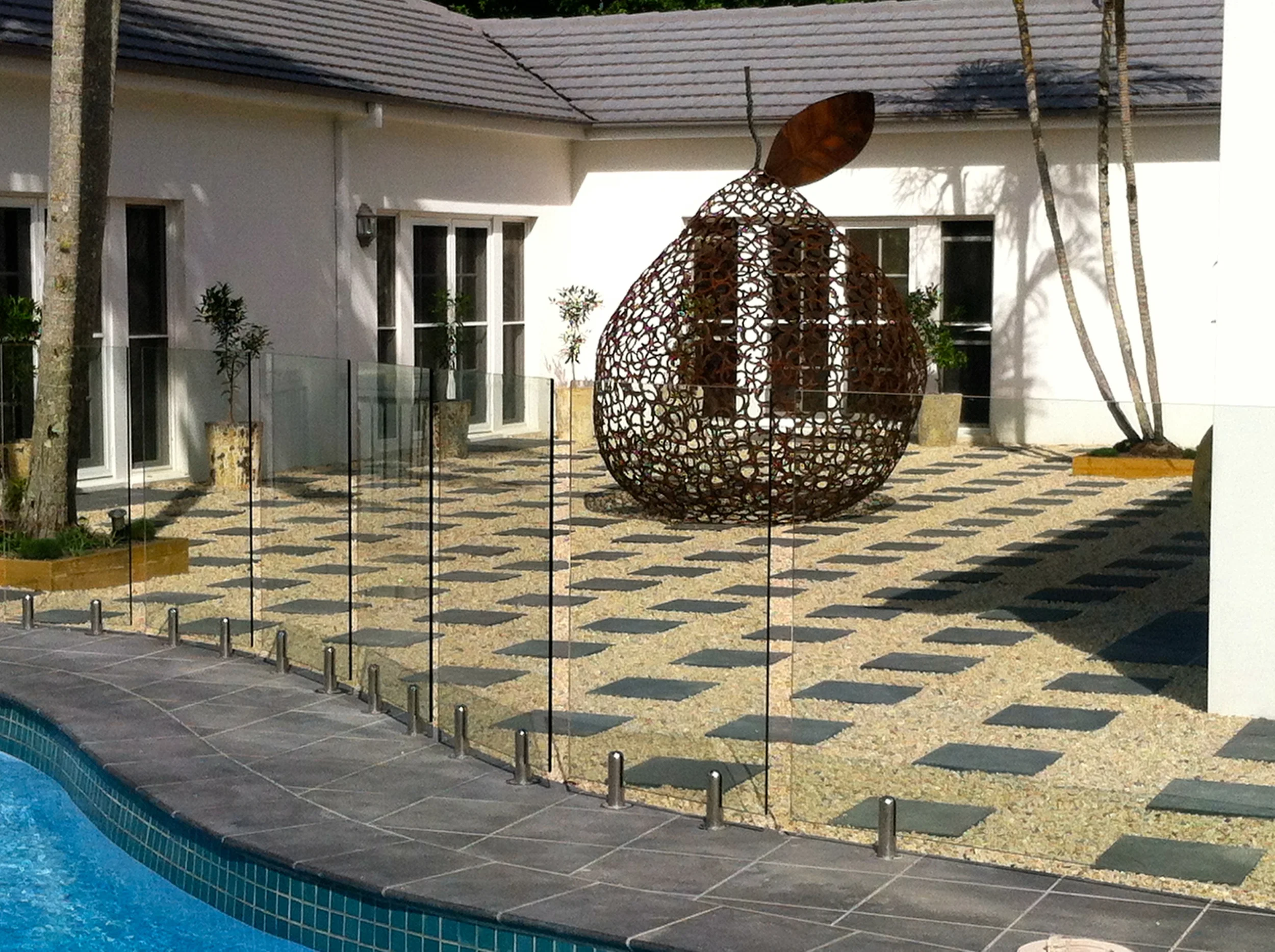 Mimosa Rocks Landscapes - Swimming pools / tiling / paving - Byron Bay/ Newrybar / Broken Head / Lennox Head / Tintenbar / Bangalow / Federal / Alstonville /2478, 2481