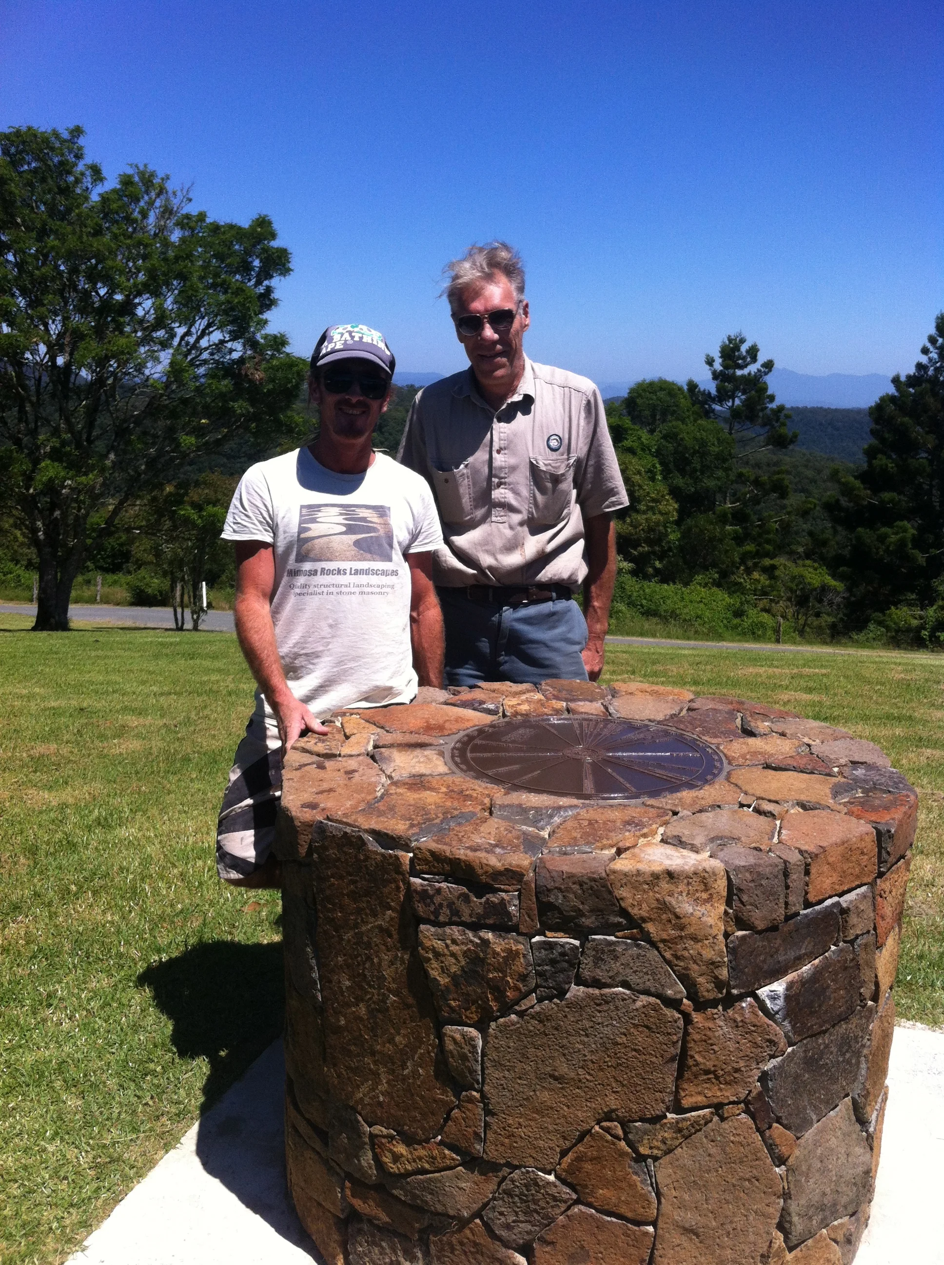 Queensland Parks & Wildlife Service, QLD, 2475