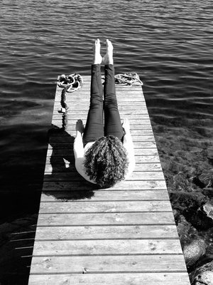 Janessa Clark Founder of Pilates by Janessa