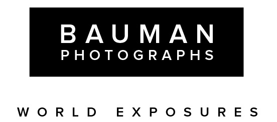 Bauman Photographs