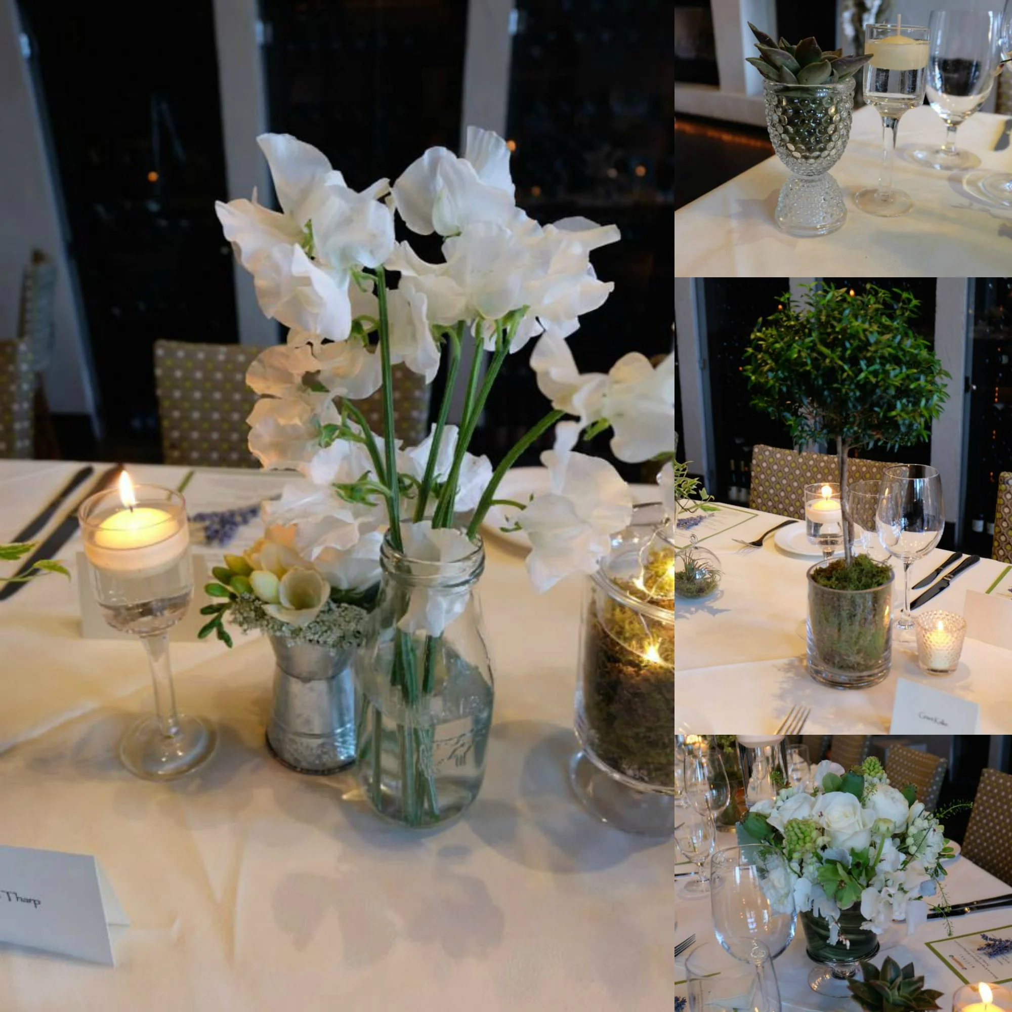 Images via Lilac and Lily