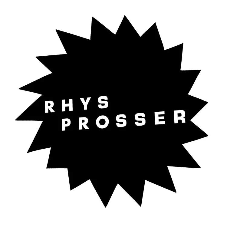 Rhys Prosser - Comic Book Author