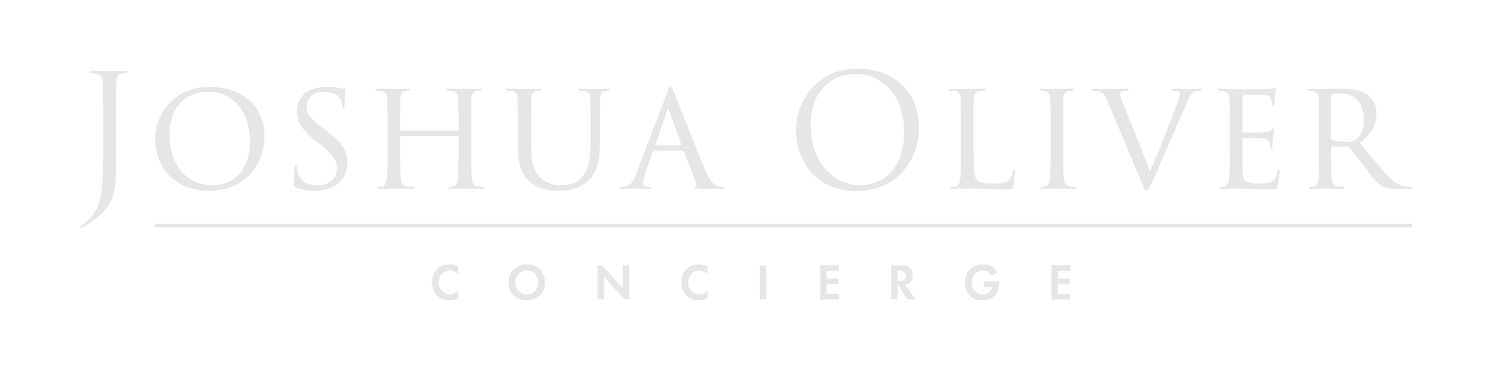 Joshua Oliver Concierge
