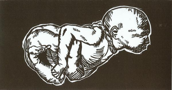 Linocut, 2008