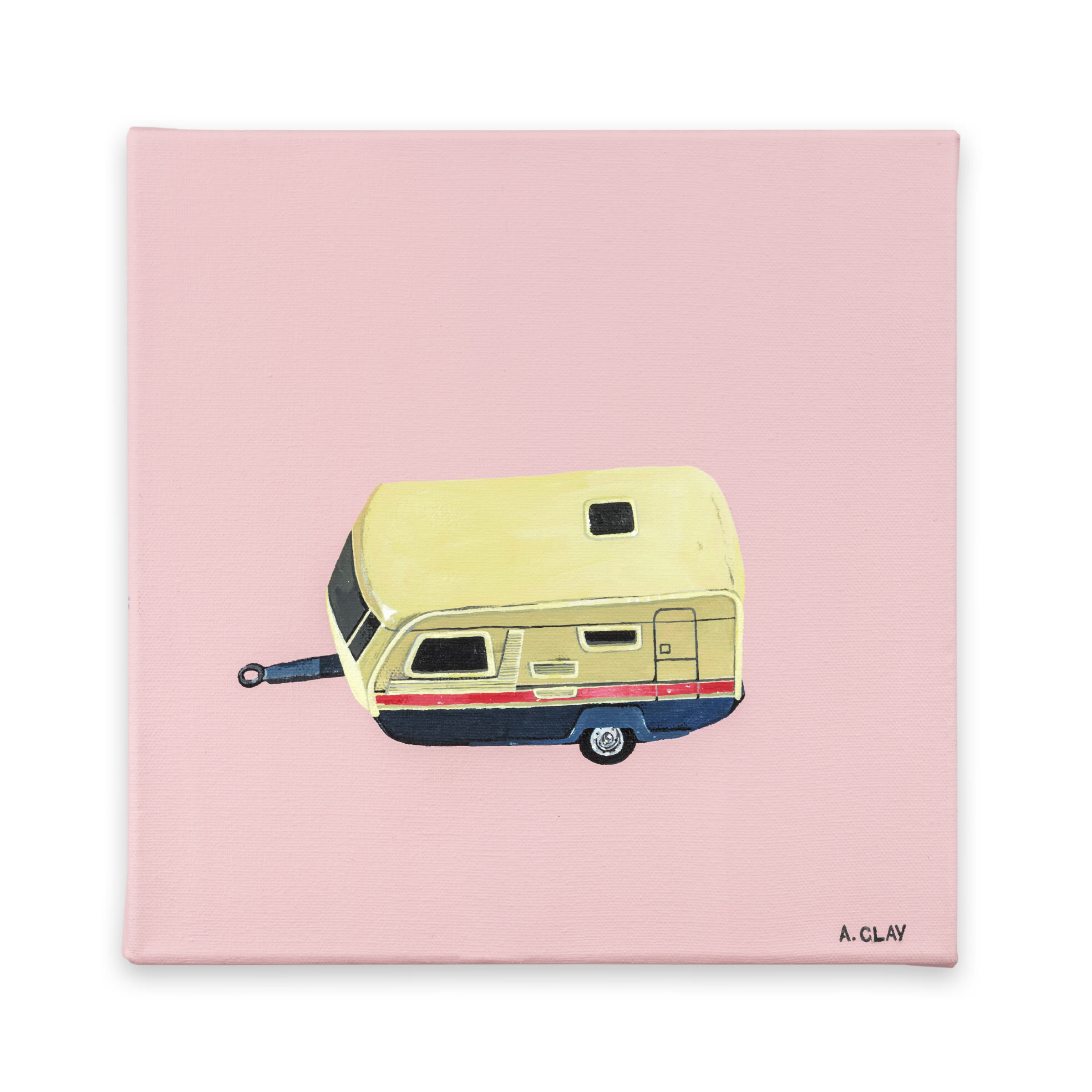 Hermes: God of Roadways