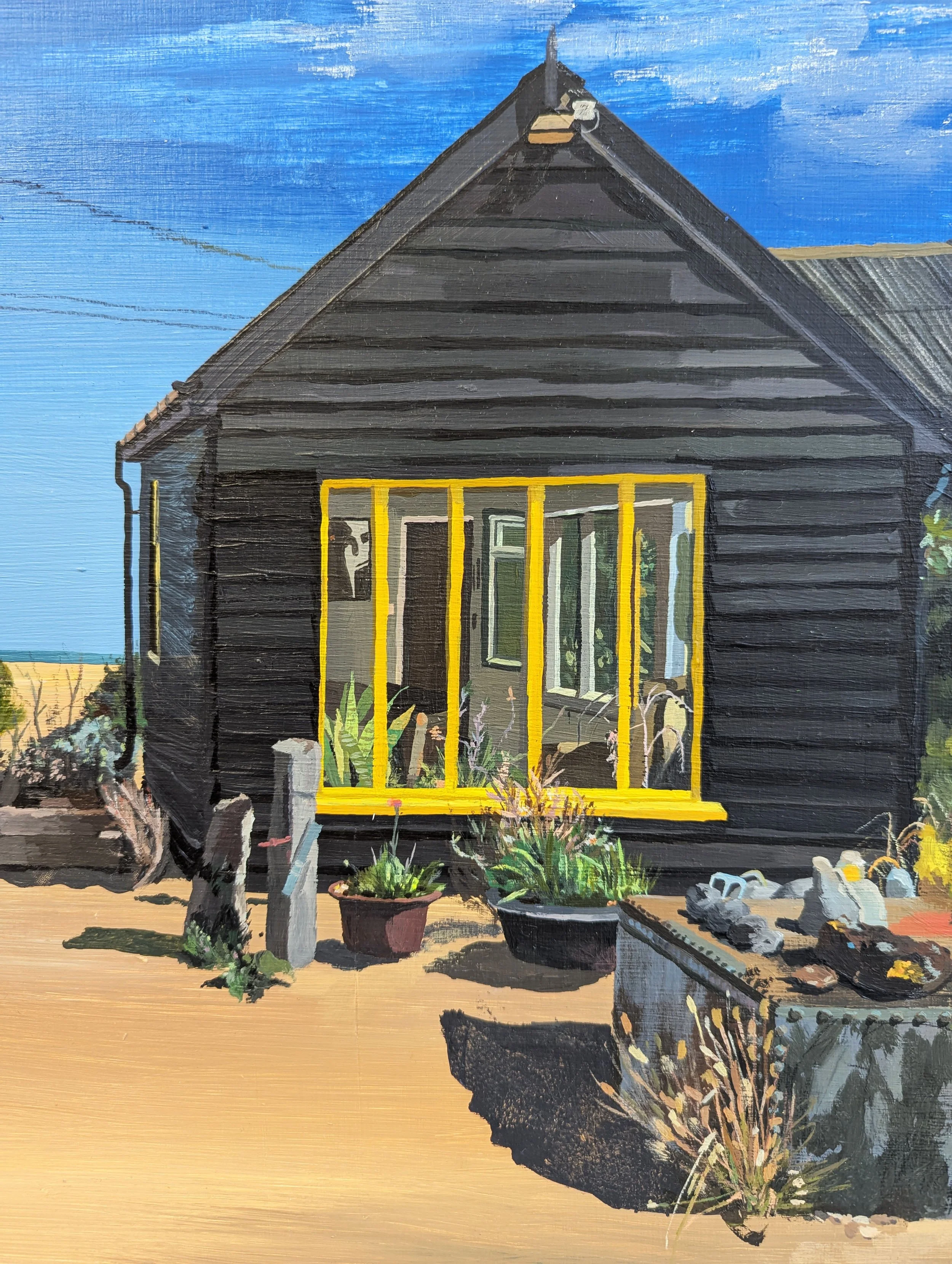 JARMANS BACK GARDEN detail 1.JPG