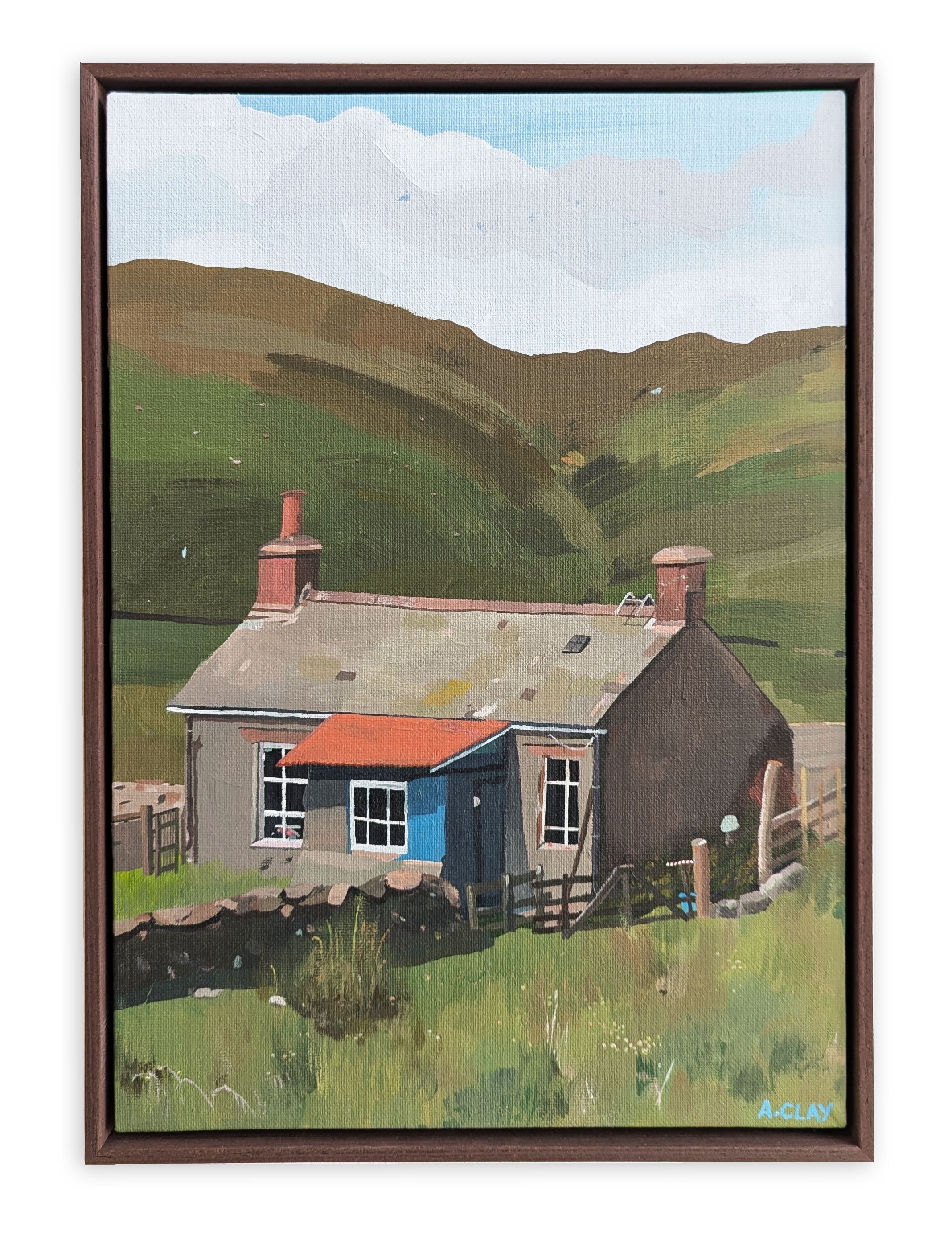 Bothy