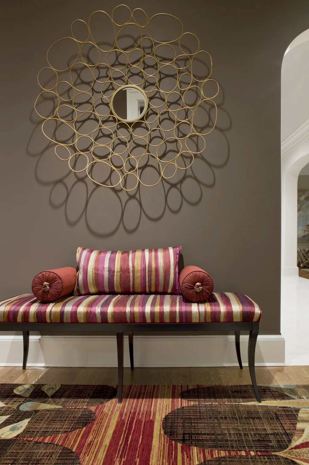 Designer: Andrea Houck