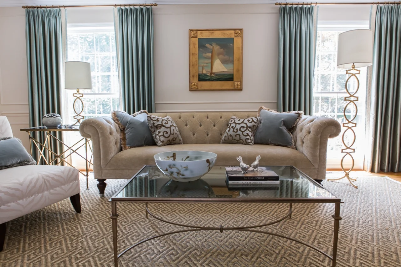Designer: Julie Goss