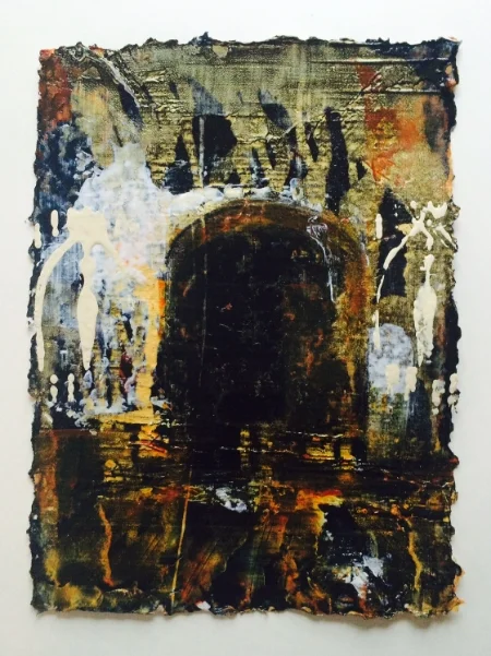 Echoes I