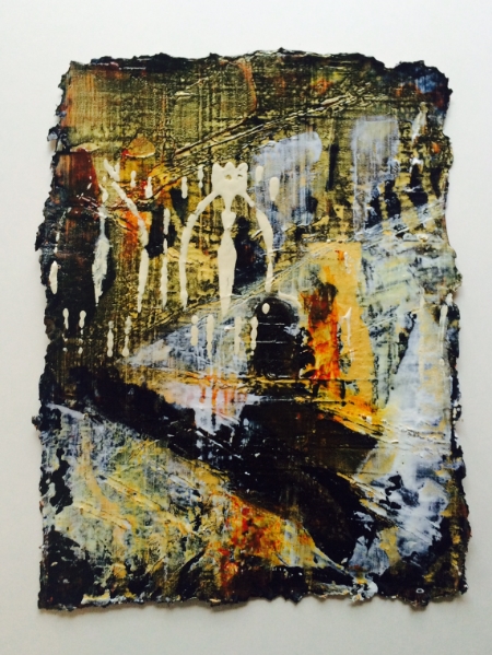 Echoes III