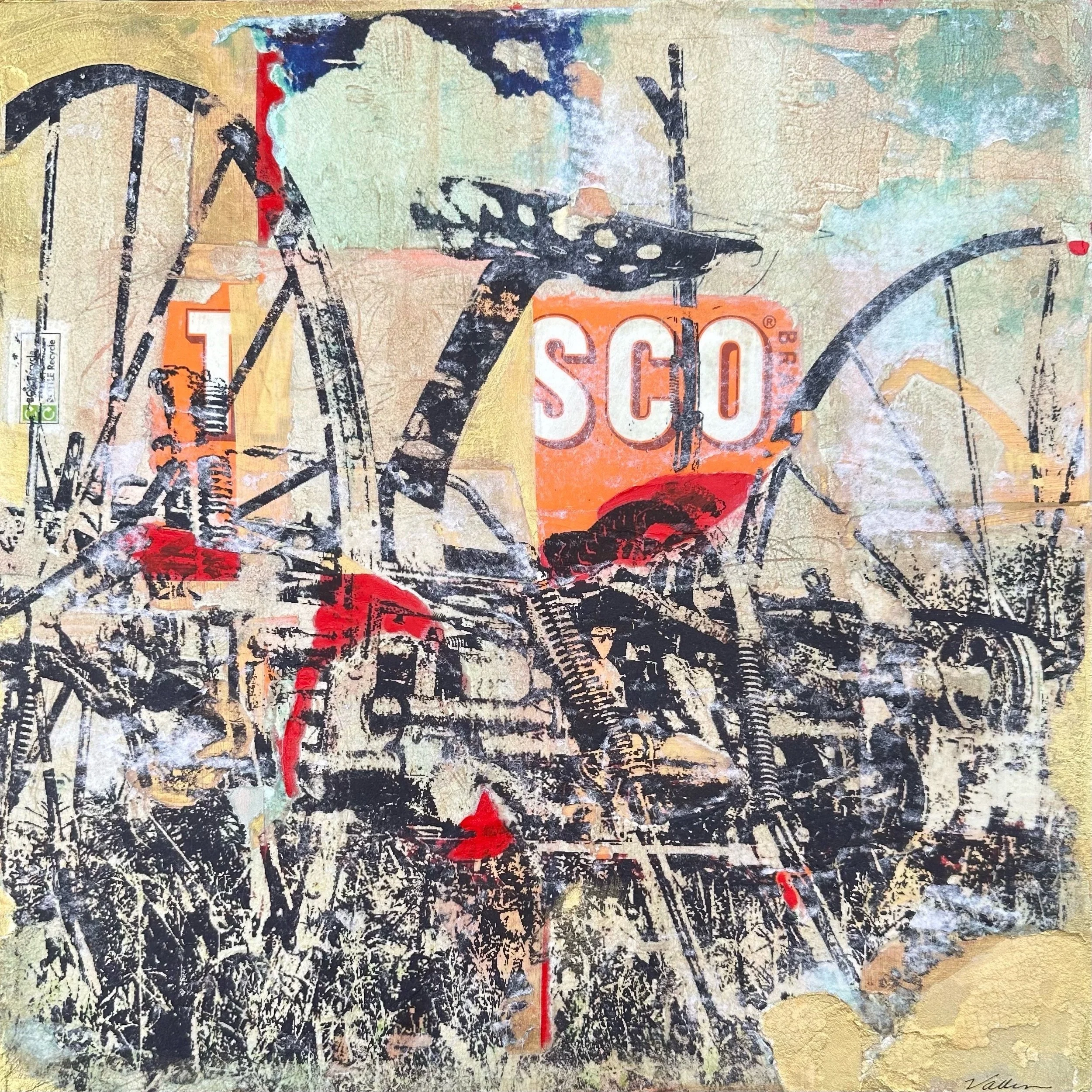 Rural Infrastructure III