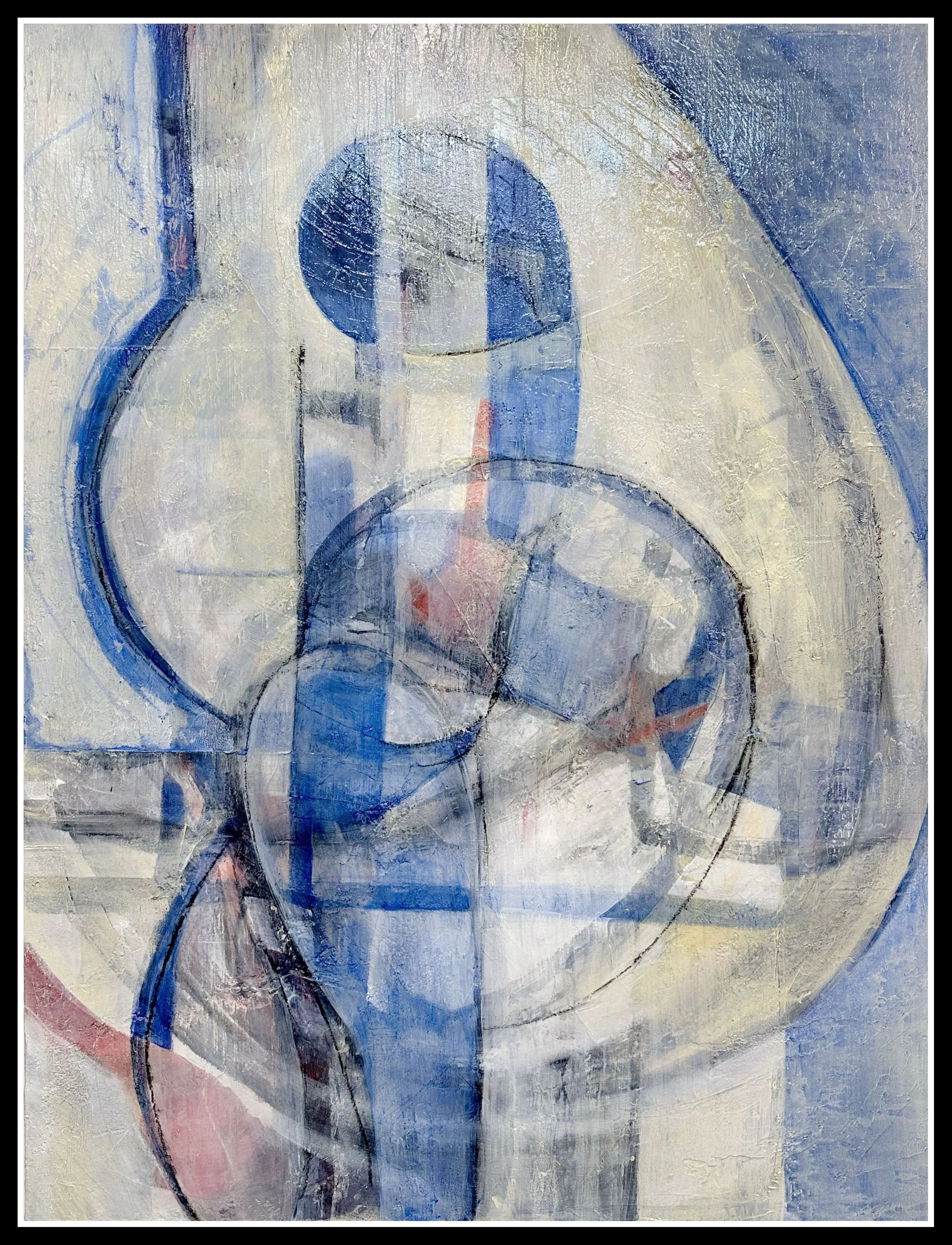 Composer's Blueprint